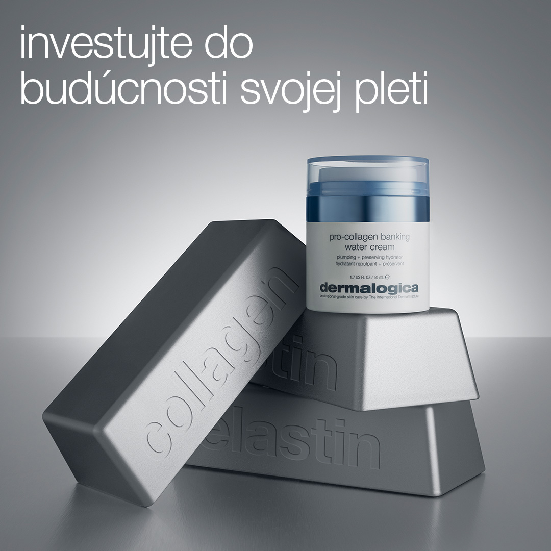 Dermalogica CZ/SK Facebook ad