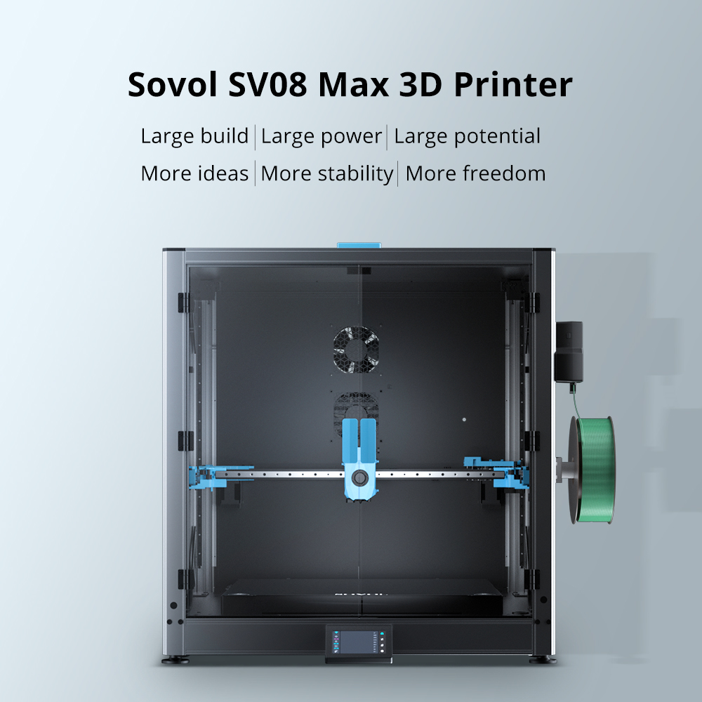 Sovol3d Facebook ad