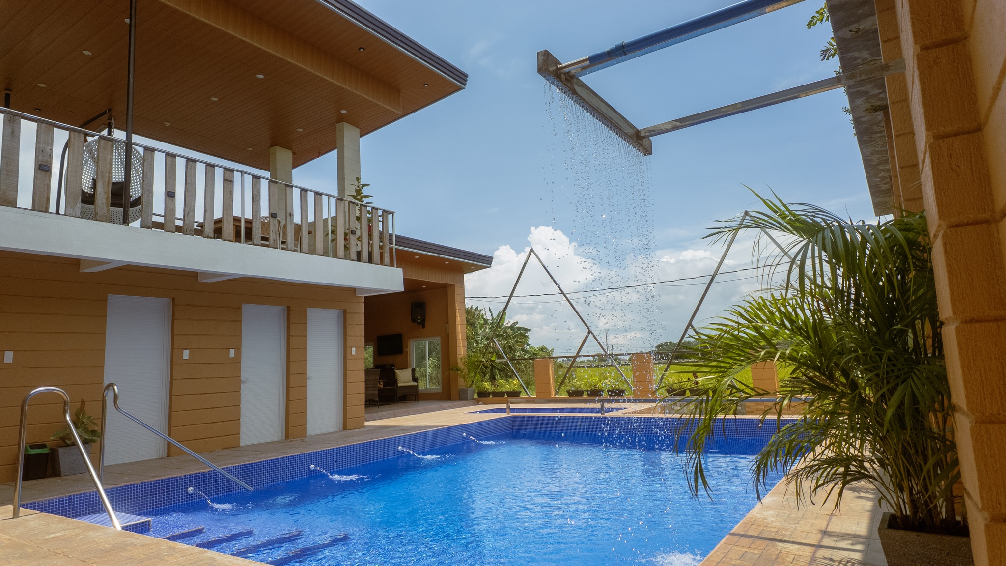 G and A Private Resort & Spa Facebook ad: G and A Private Resort & Spa's Hacienda…