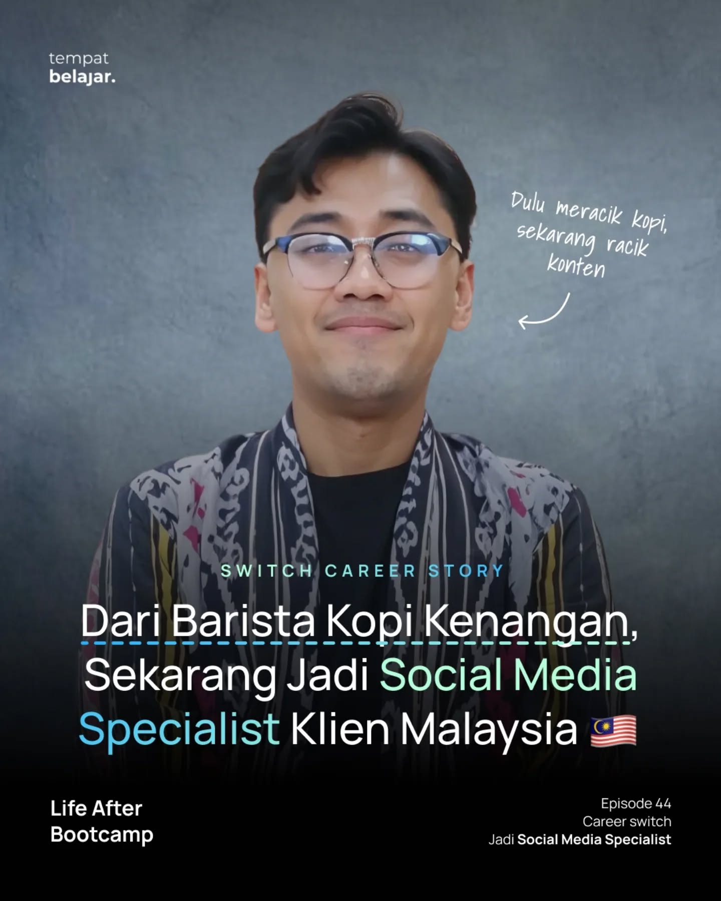Tempat Belajar Facebook ad