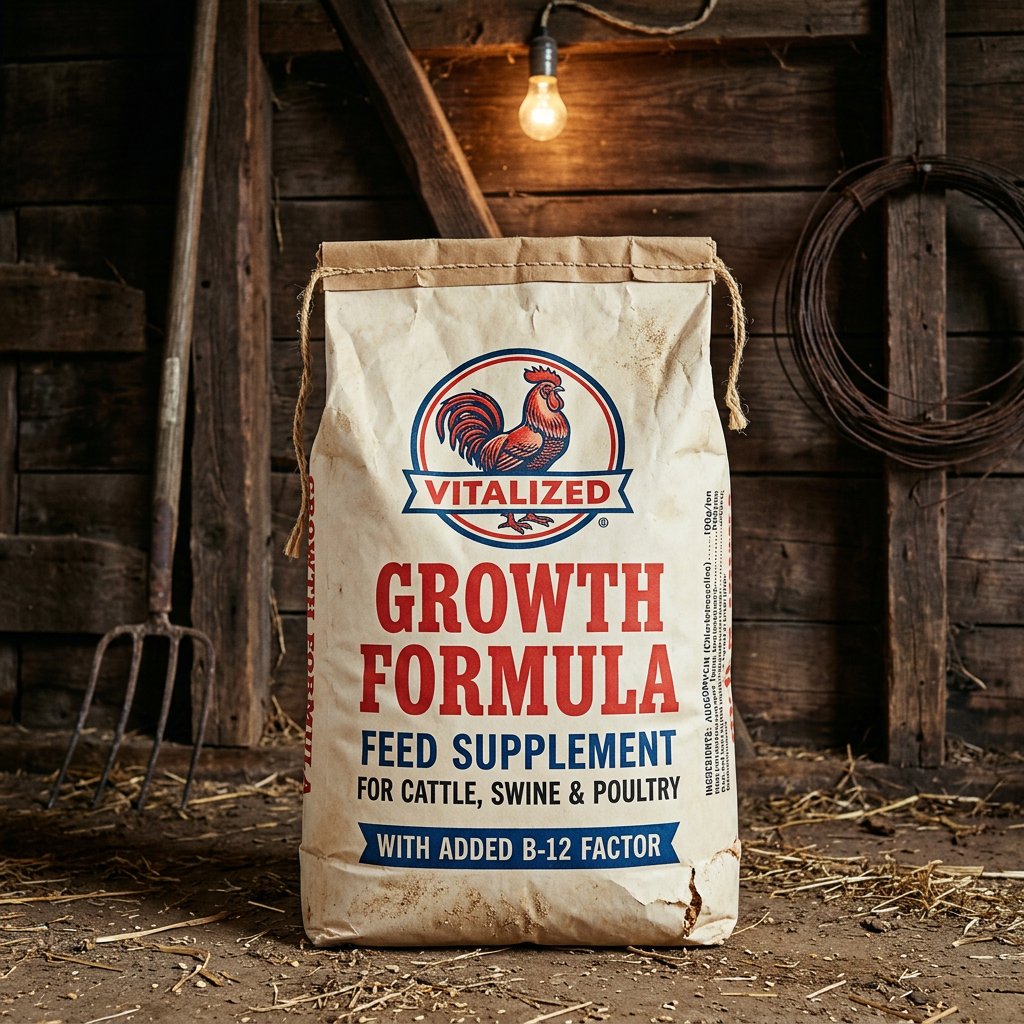 Cellular Nutrition Facebook ad