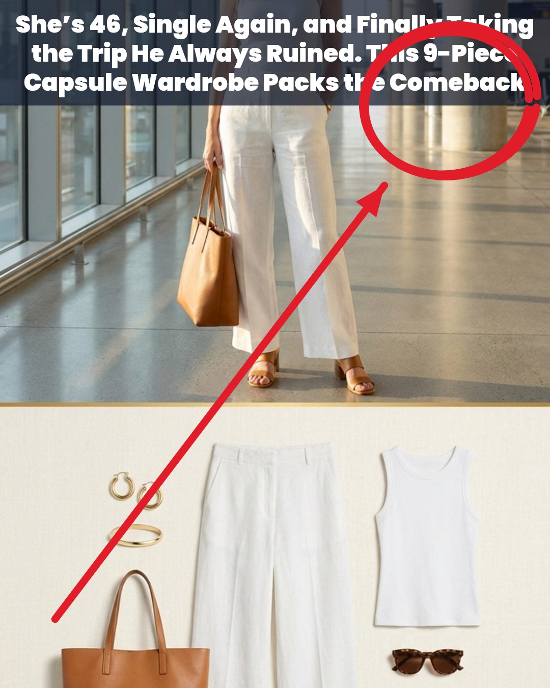 WhatchaWearing Facebook ad