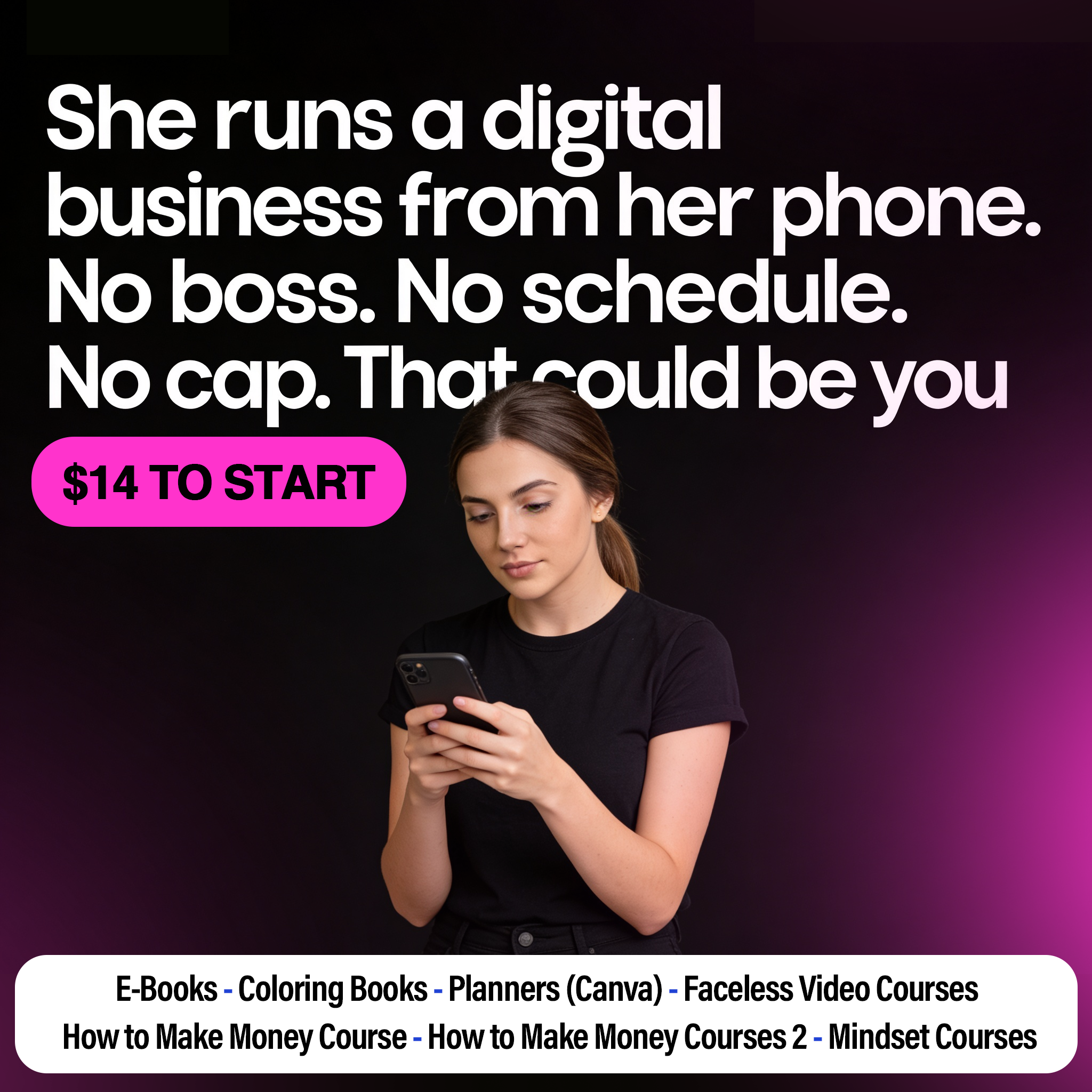 Kaizen Marketing Agency Facebook ad