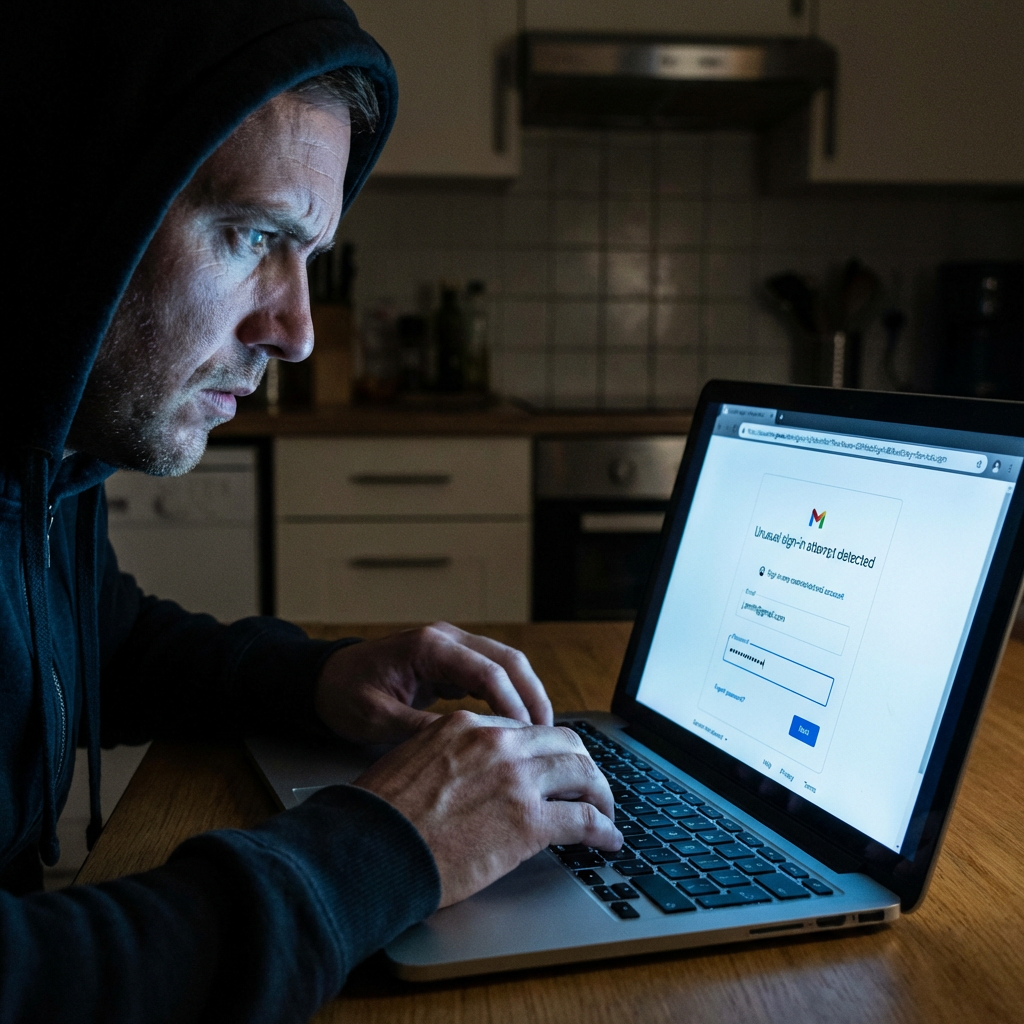 Yourcybertips Facebook ad