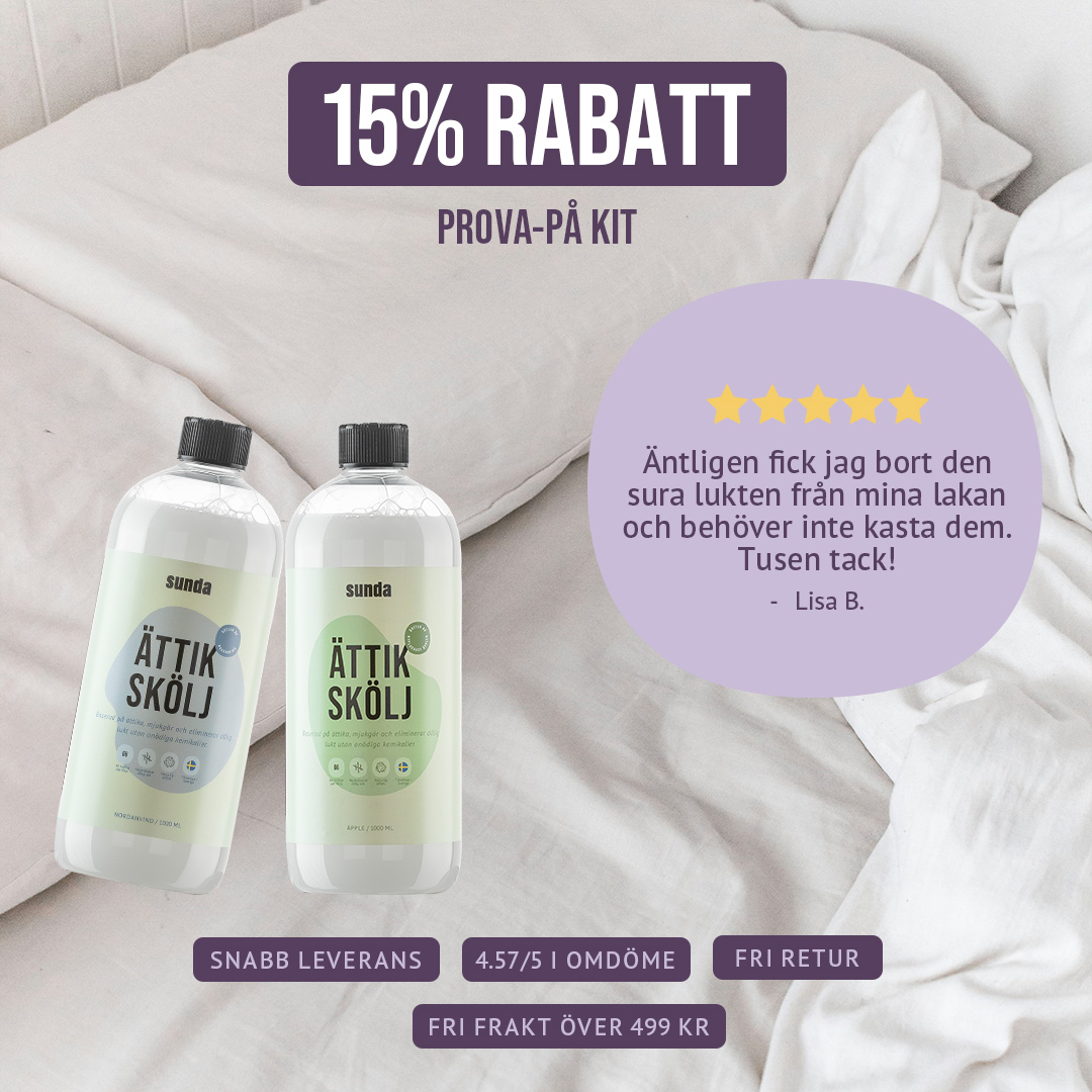 Sunda Facebook ad