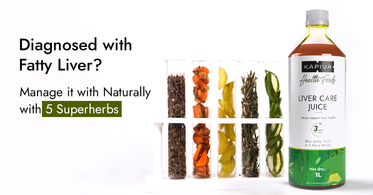 Daily Wellness Solutions by Kapiva Facebook ad