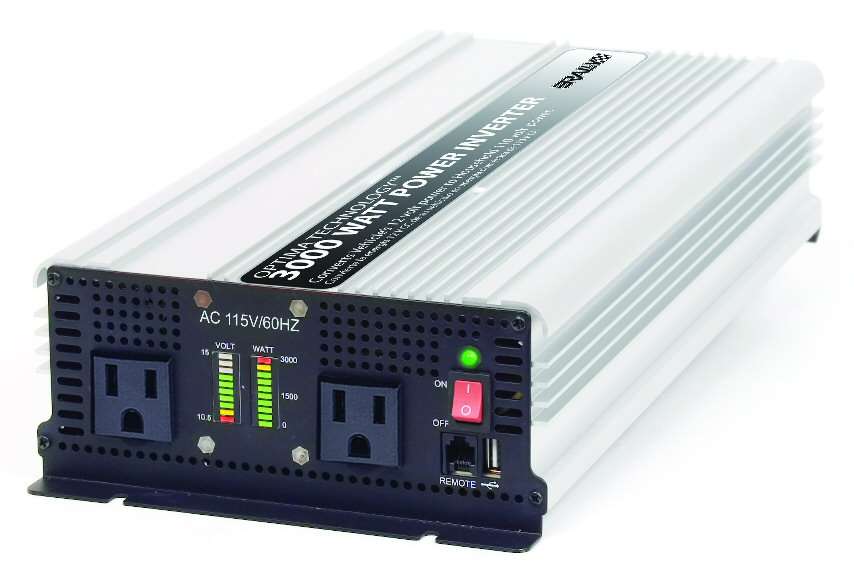 Inverters R Us Facebook ad: Whether you need inverters for your home, car…