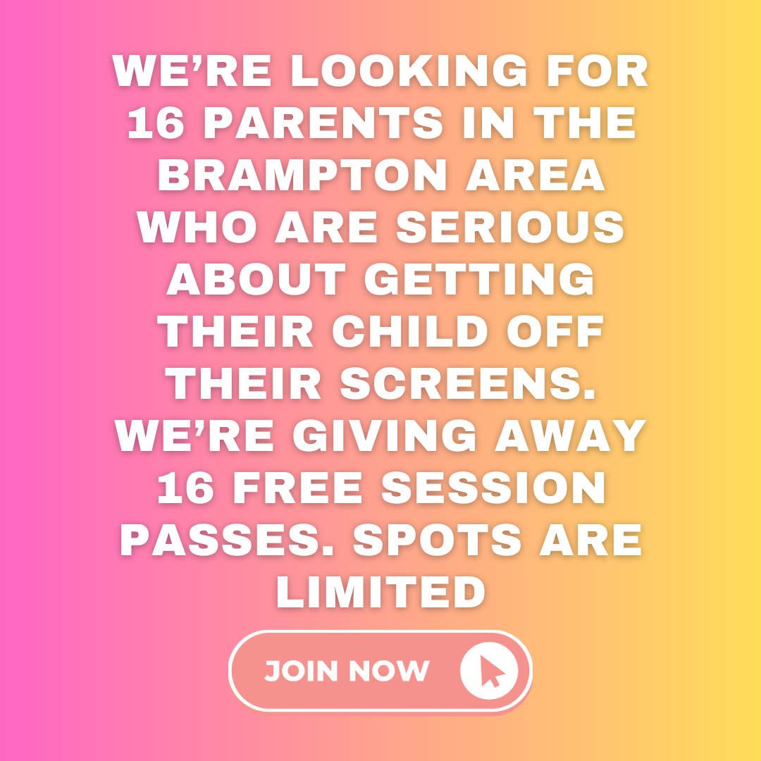 Union Martial Arts YYZ Facebook ad