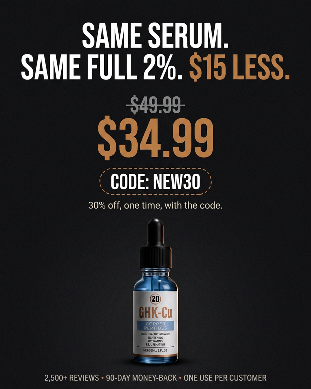 Division Twenty Facebook ad