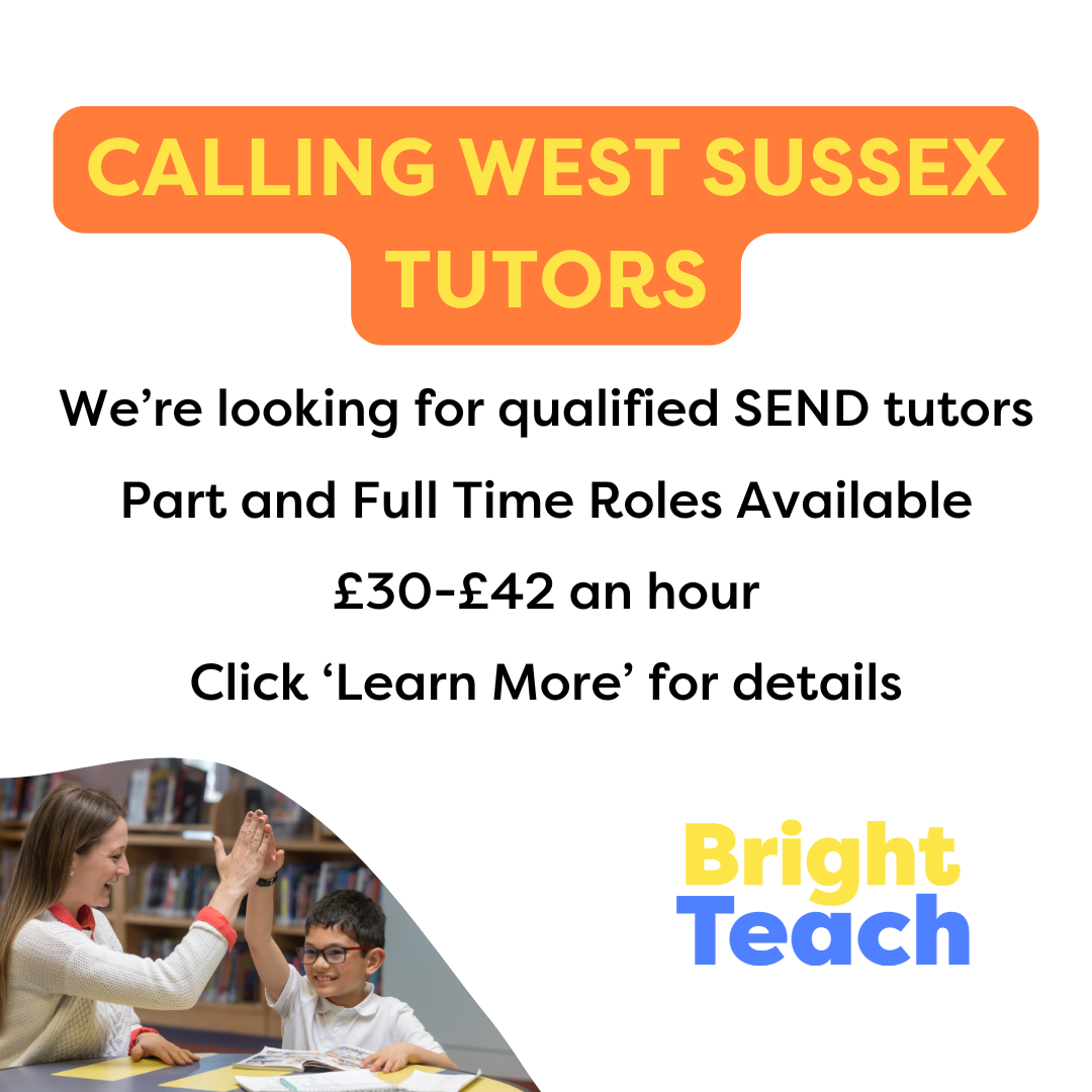 BrightTeach Facebook ad