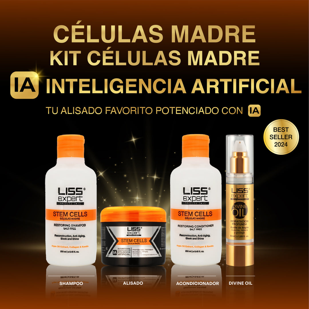 Liss Expert Professional Uruguay Facebook ad
