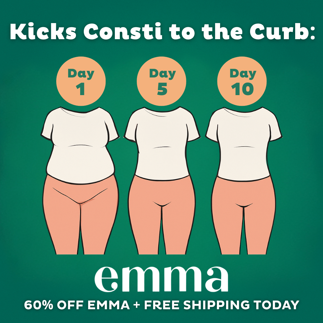 Emma Facebook ad
