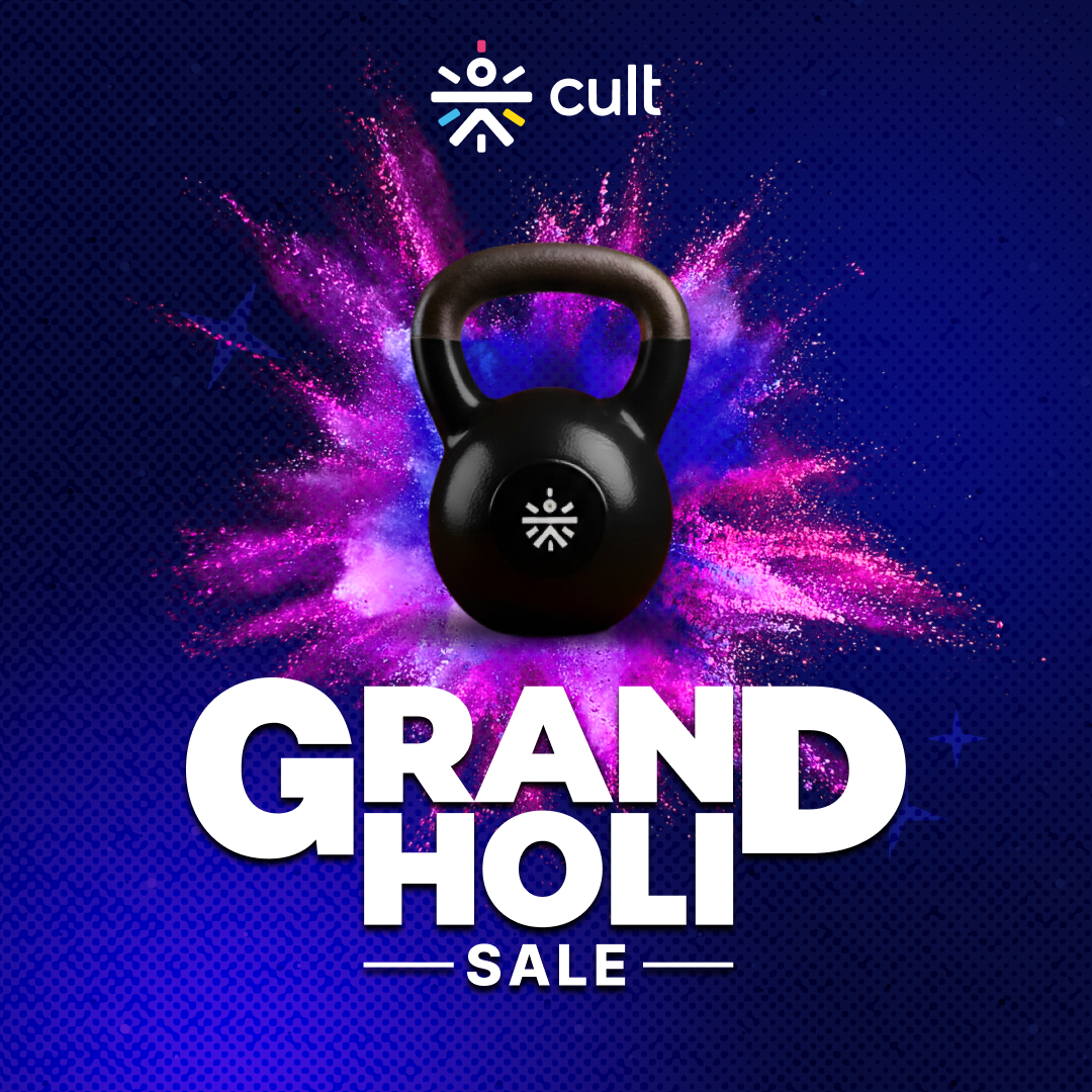 cult Facebook ad