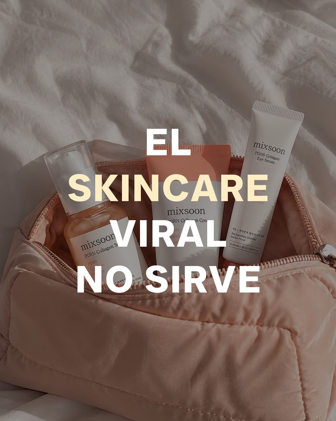Sally México Facebook ad: No todo lo que se vuelve viral es…