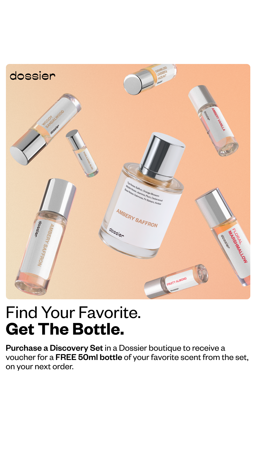 Dossier Facebook ad