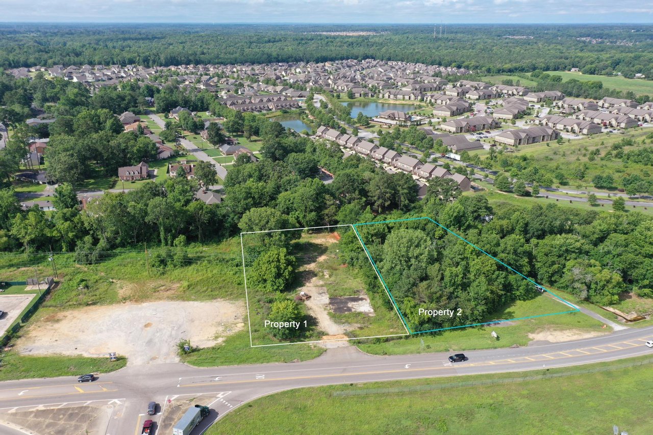 Mossy Oak Properties Facebook ad