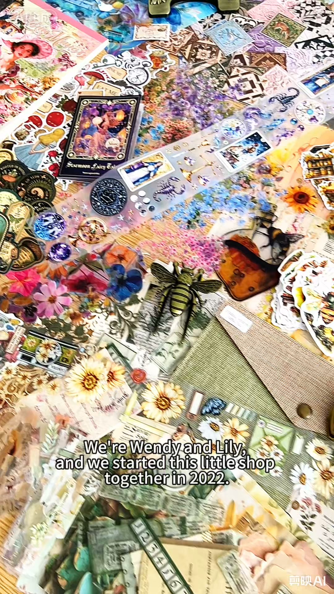 Soto Studios Facebook ad: Free Global Shipping on Orders $59+