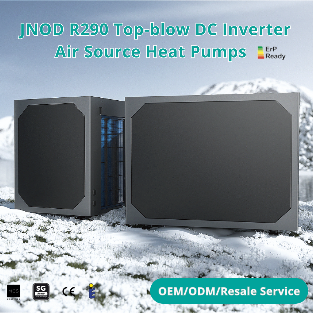 JNOD New Energy Technology Company Facebook ad