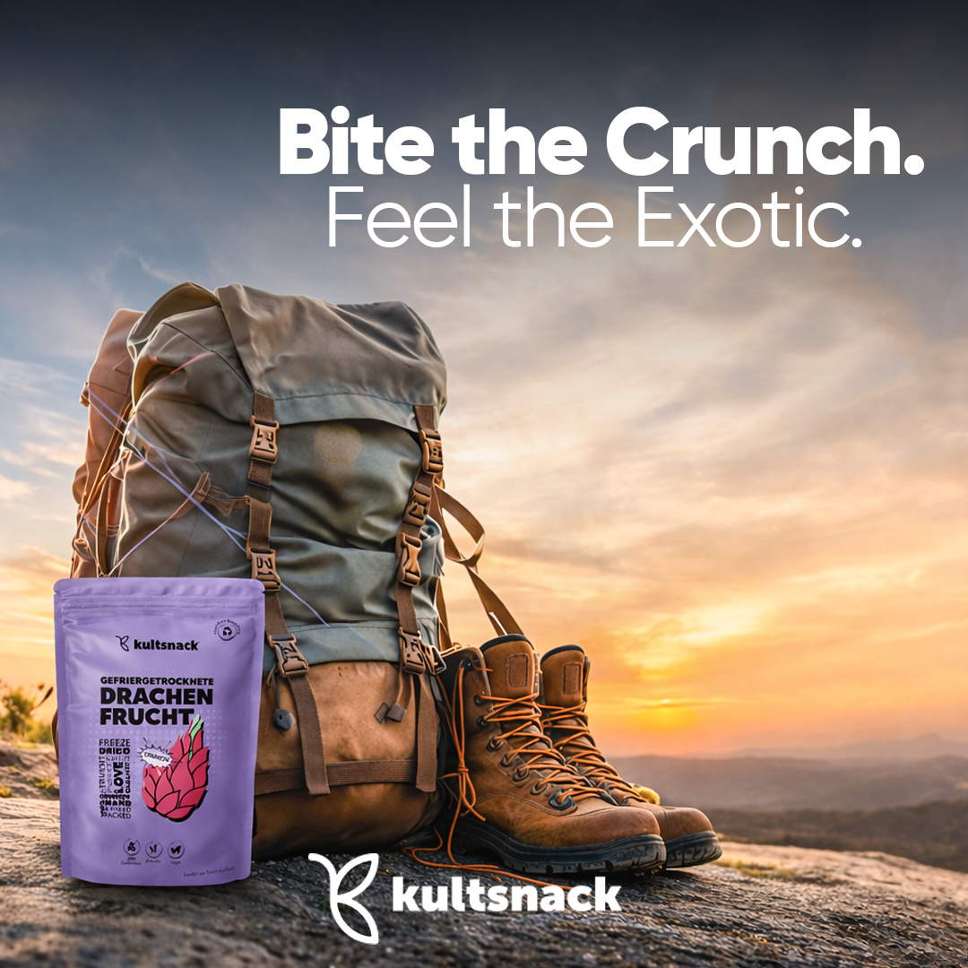 kultsnack Facebook ad