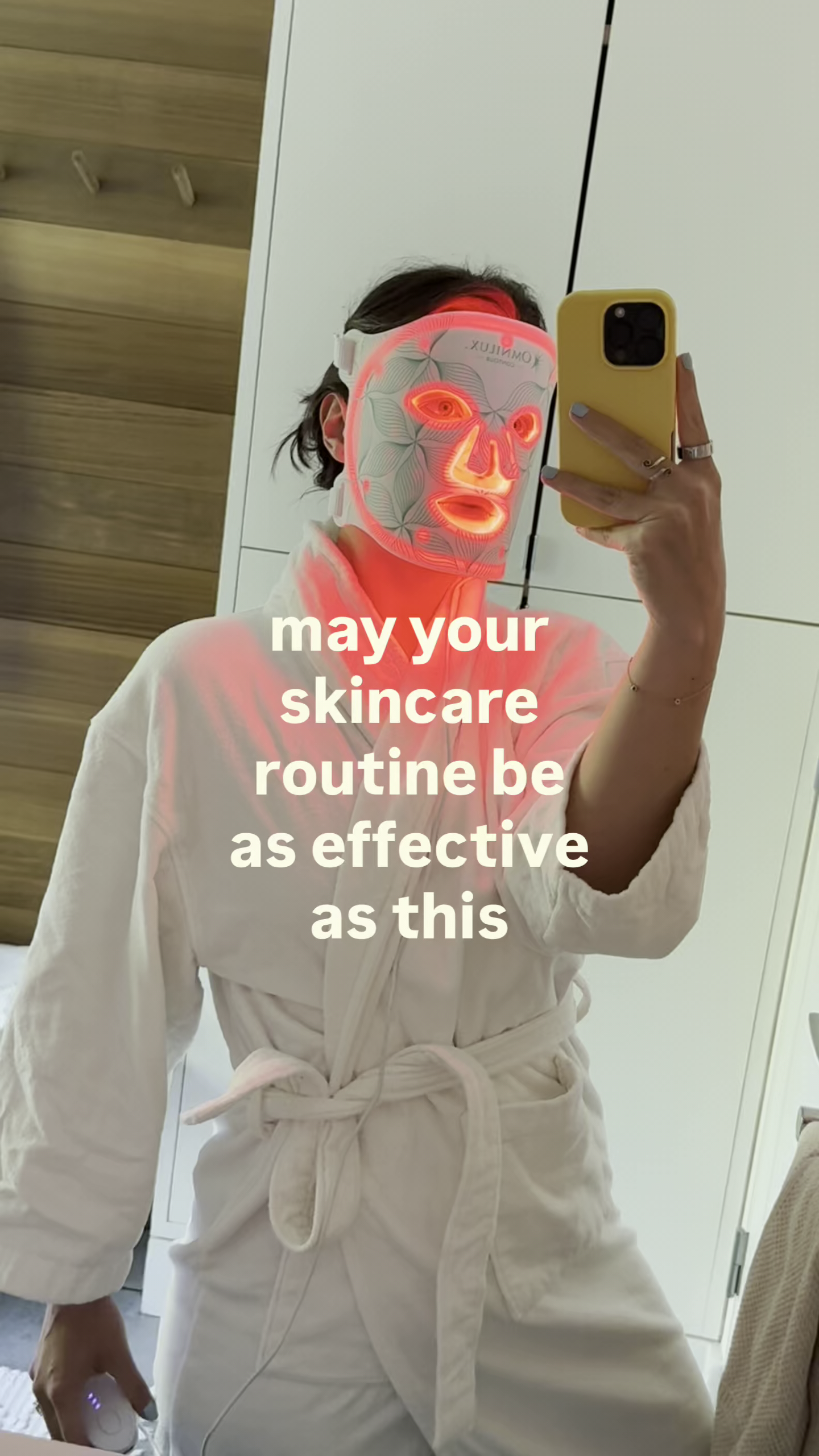 The Quality Edit Facebook ad