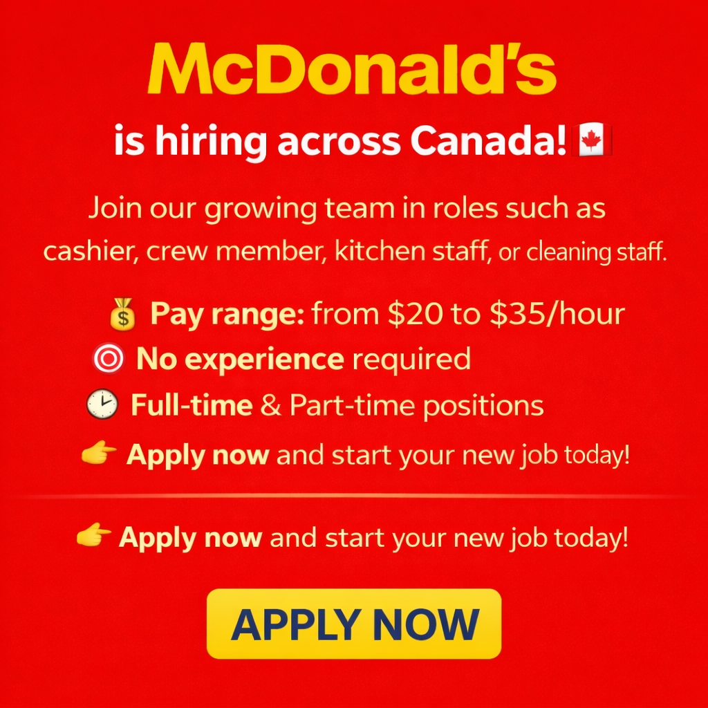 Hailey Wilson Facebook ad: Apply Today