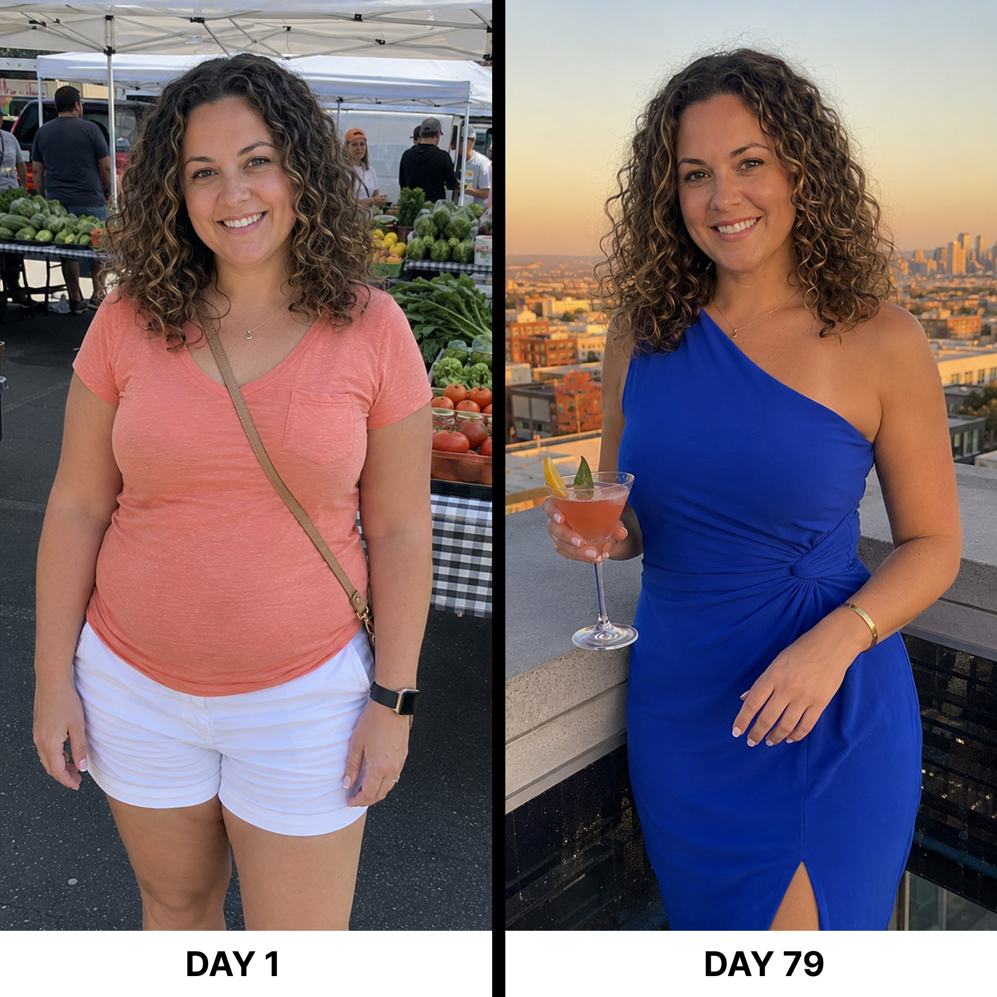 Dr Laura Keith Facebook ad