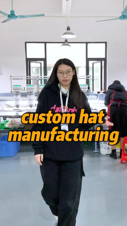 CustomTeamwear Facebook ad: Customize Your Caps