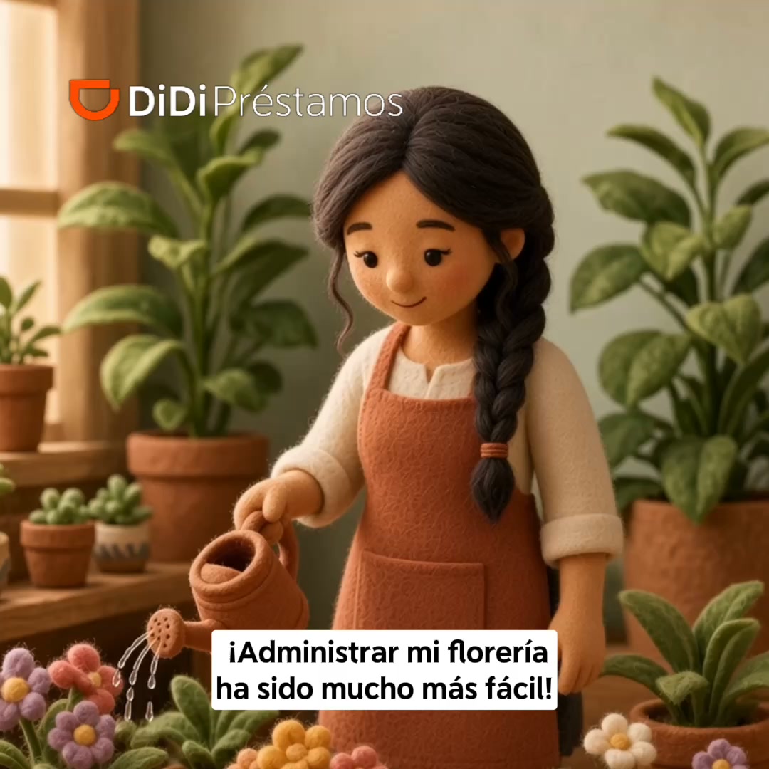 DiDi Finanzas-mexico Facebook ad: Crédito rápido lesiones