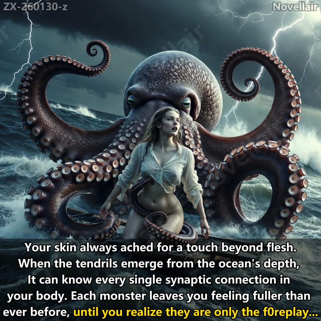Epic Fantasy Novel Facebook ad: Click here to Read on More Spicy Chapters
