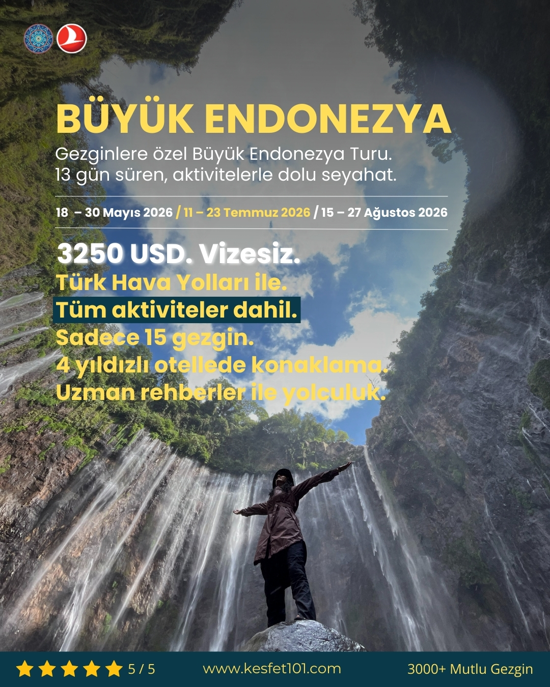 Keşfet101 Facebook ad