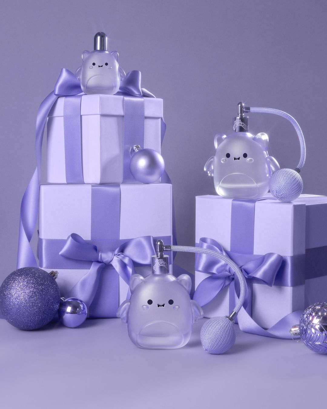 Squishmallows Fragrances Facebook ad