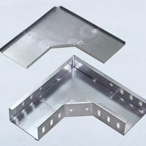 Kennie Roset Emma Facebook ad: We can manufacture cable trays in trough type…