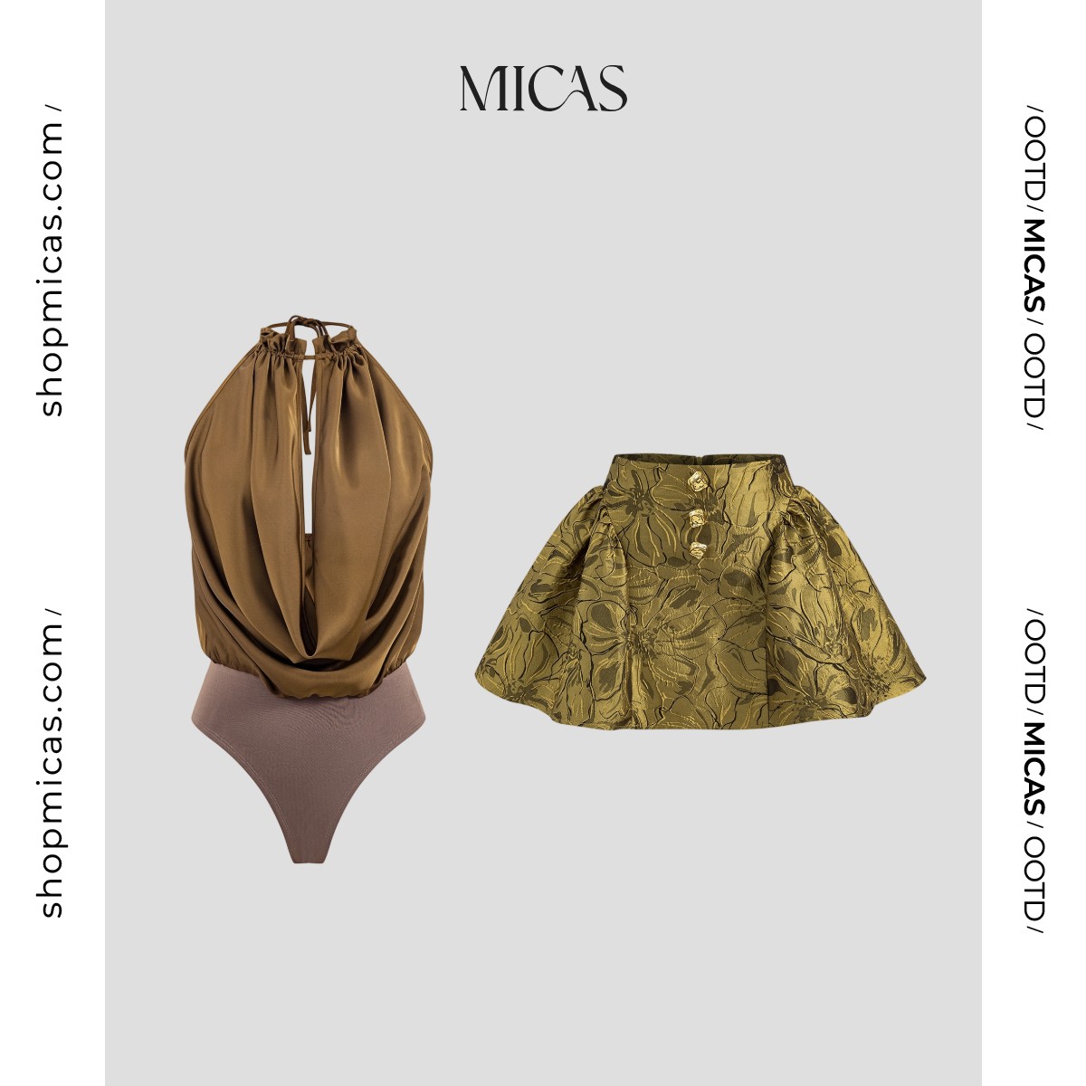 MICAS Facebook ad