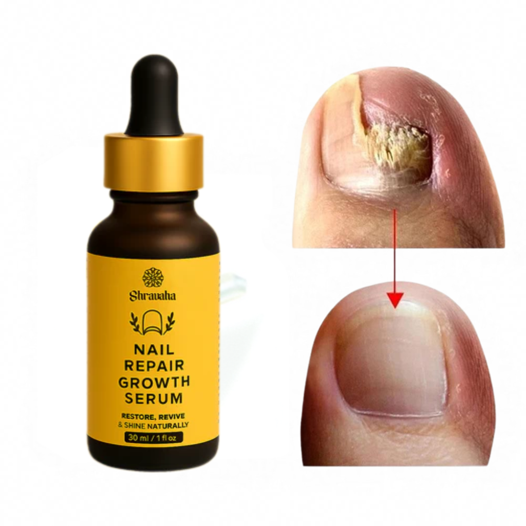 Shravahabeauty Facebook ad