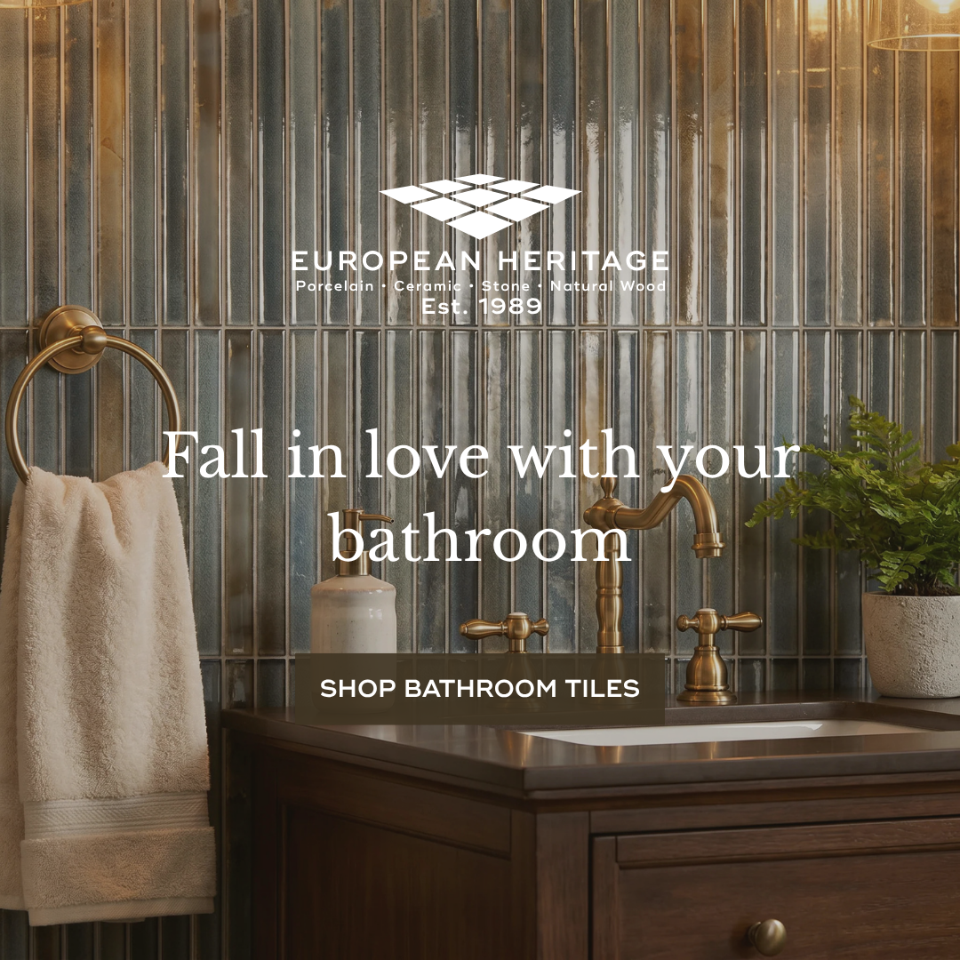 European Heritage Ltd Facebook ad