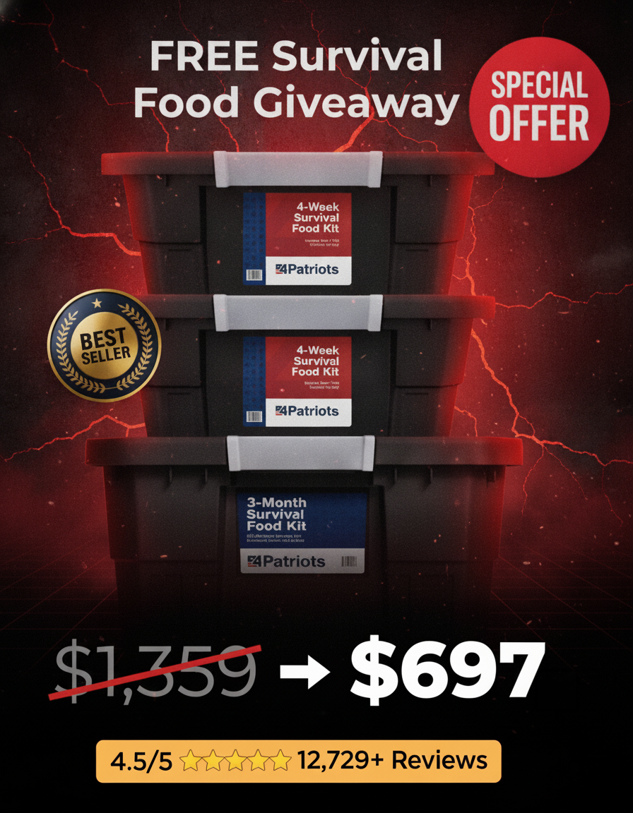 4Patriots Facebook ad