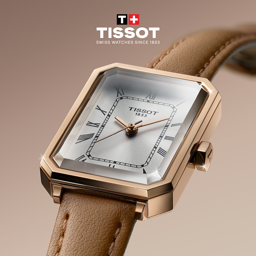 Thune Jewelry & Watches Facebook ad
