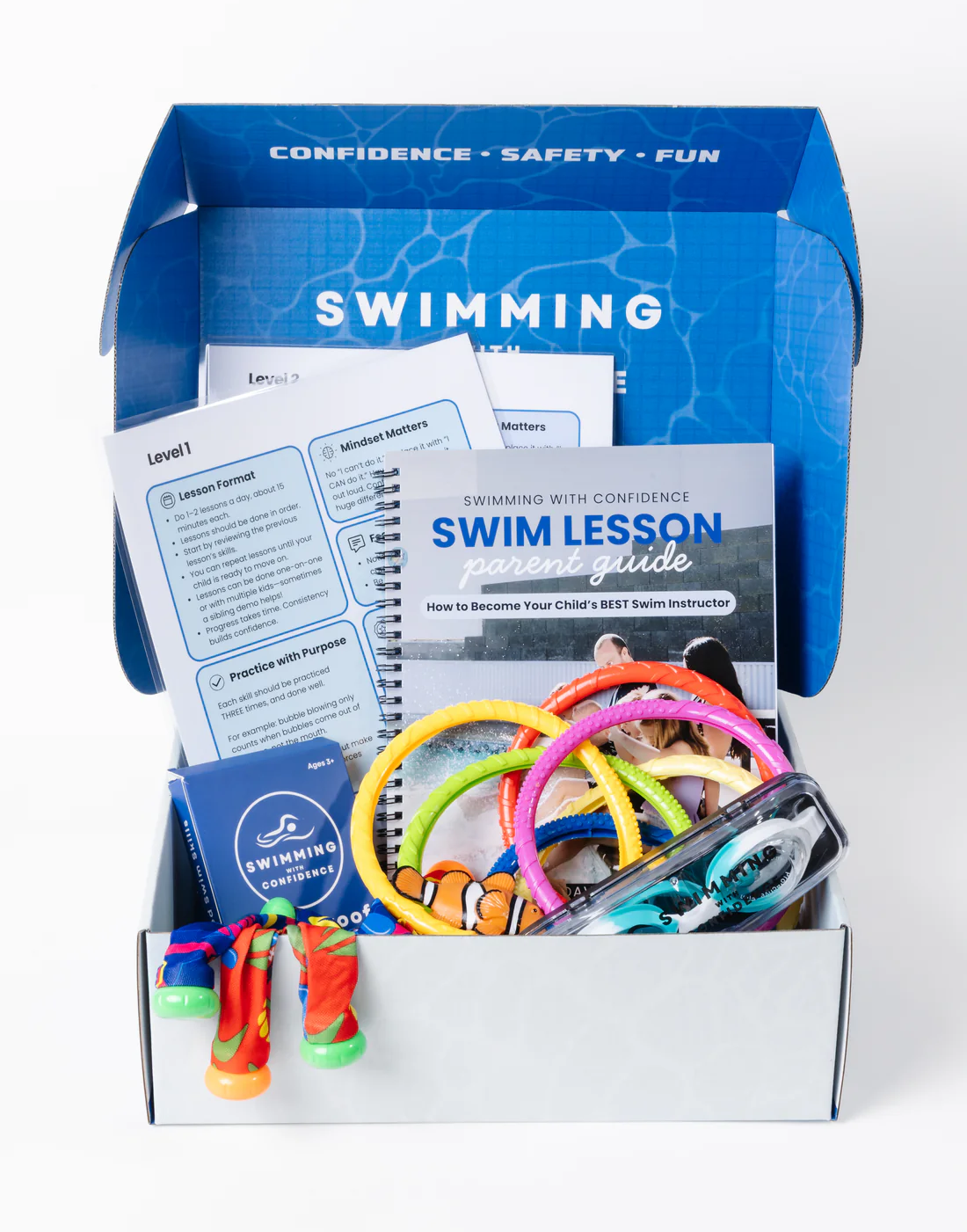 Homeschool Languages Facebook ad