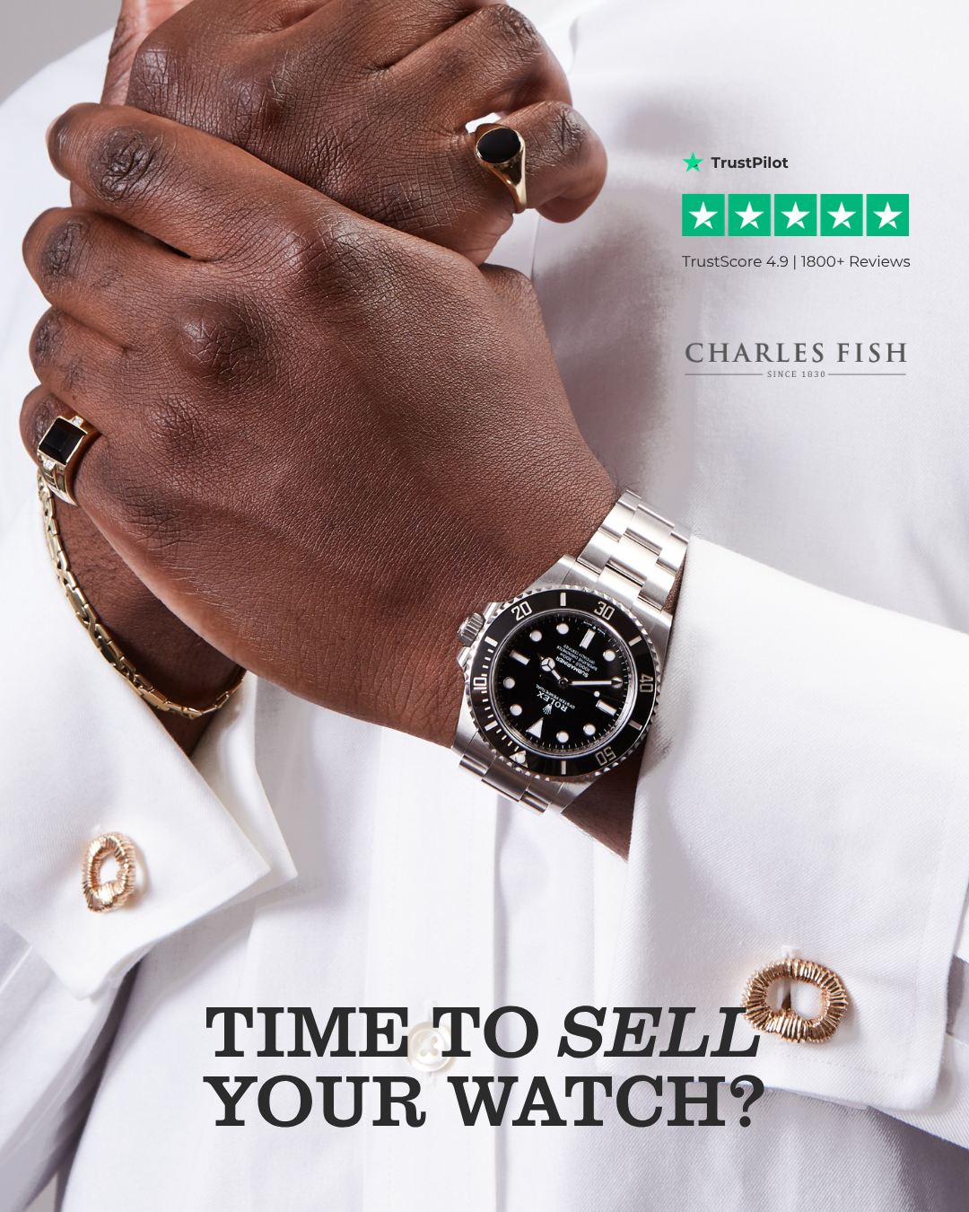 Charles Fish Facebook ad: Quick Quote - Fast Payout!