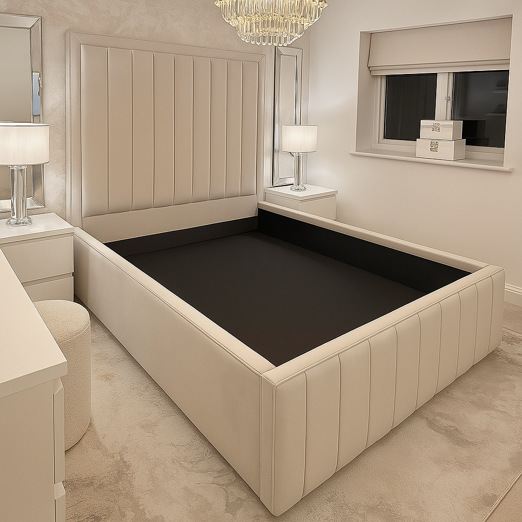 Mattresses And Beds Uk Facebook ad