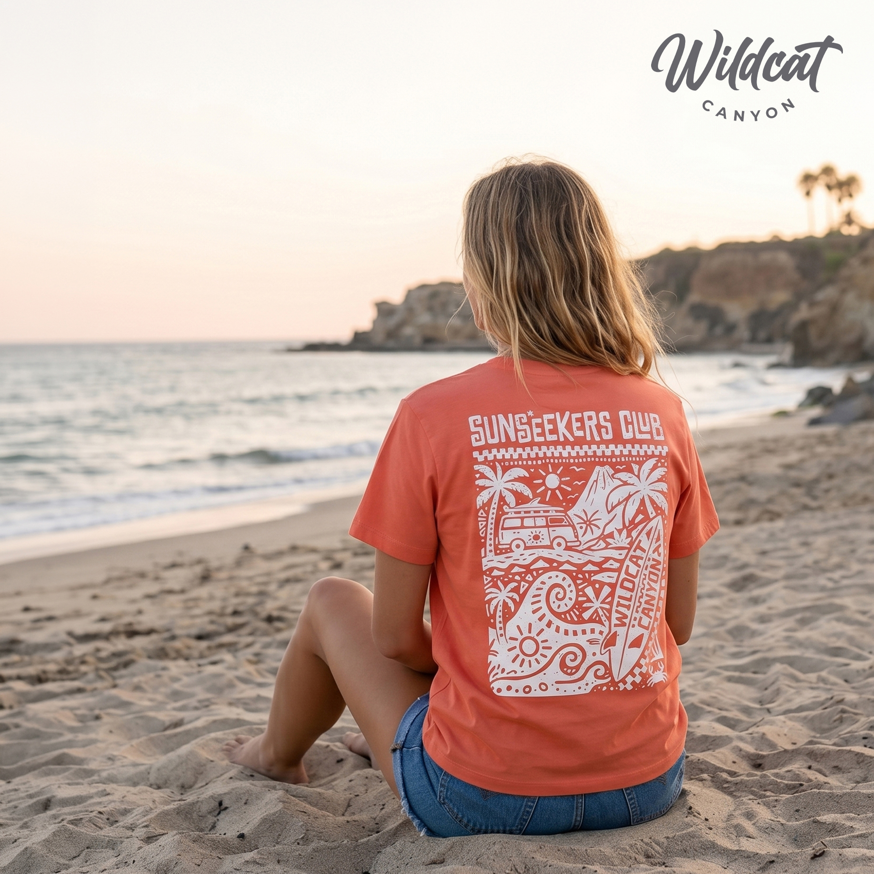 Wildcat Canyon Facebook ad