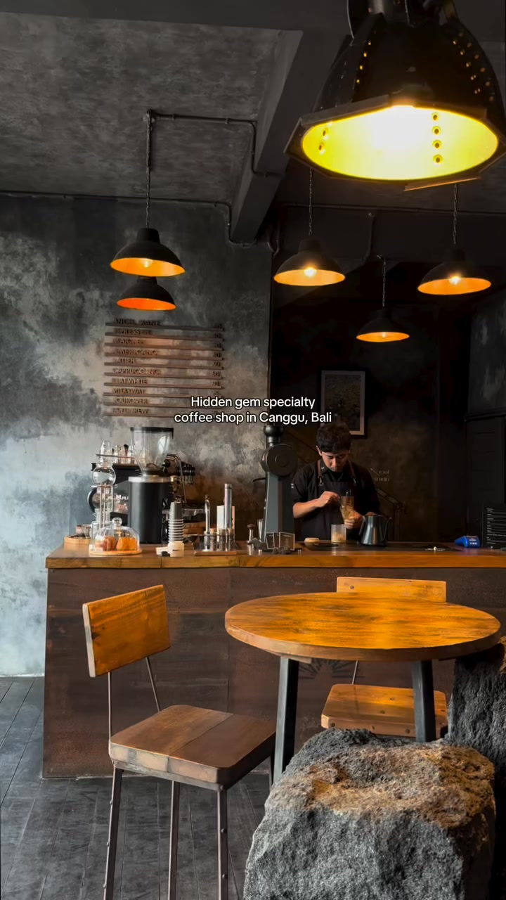 House Of Yoreh Facebook ad: Regulars here don't say it's their favourite coffee…
