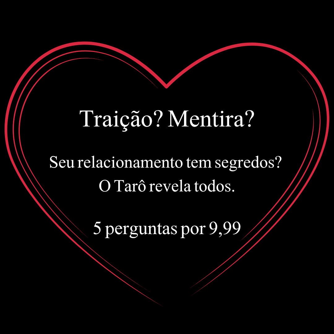 Tereza Tarot Facebook ad