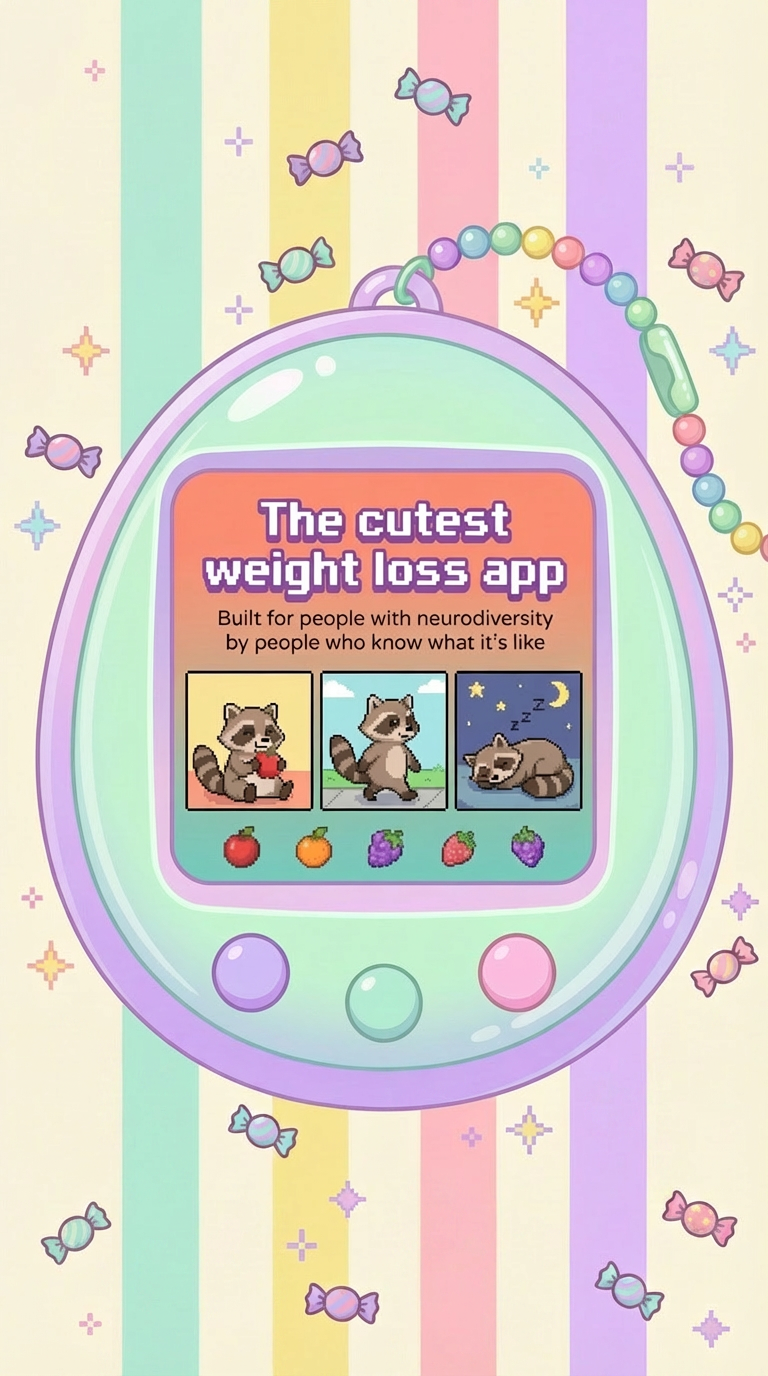 BitePal: AI Calorie Tracker Facebook ad