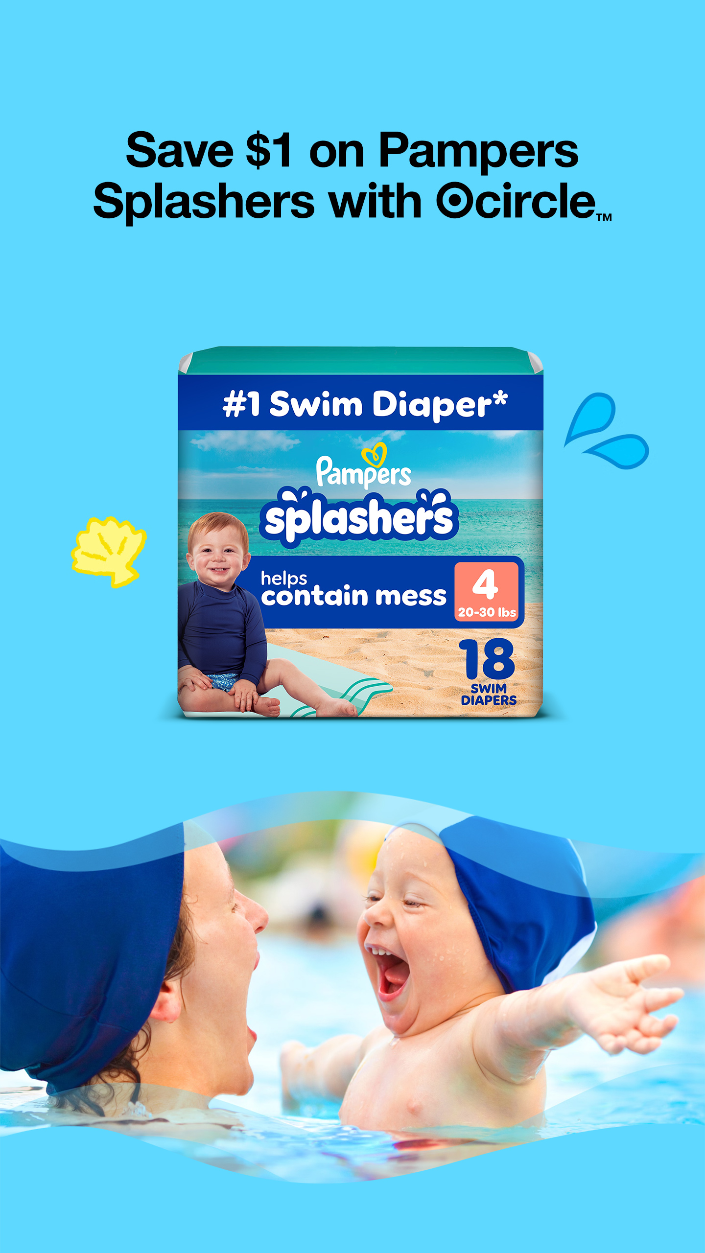 Target Facebook ad