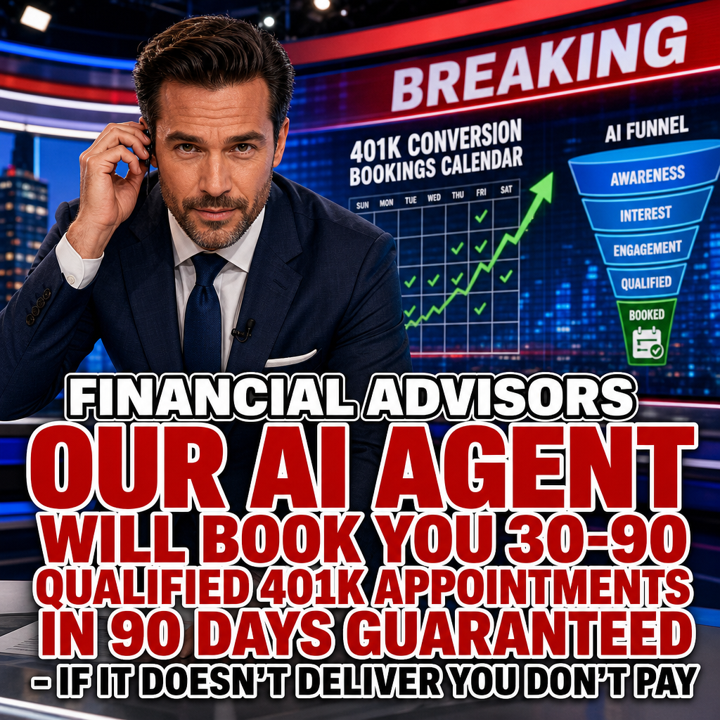 WooSender AI Facebook ad