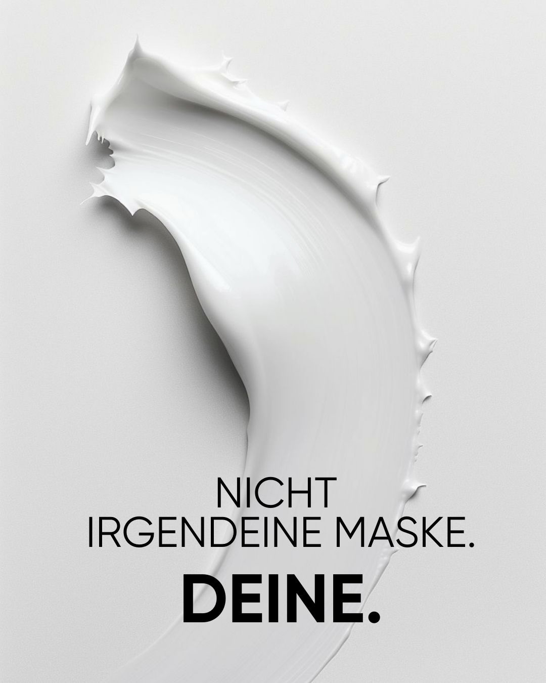 HydroPeptide Deutschland Facebook ad
