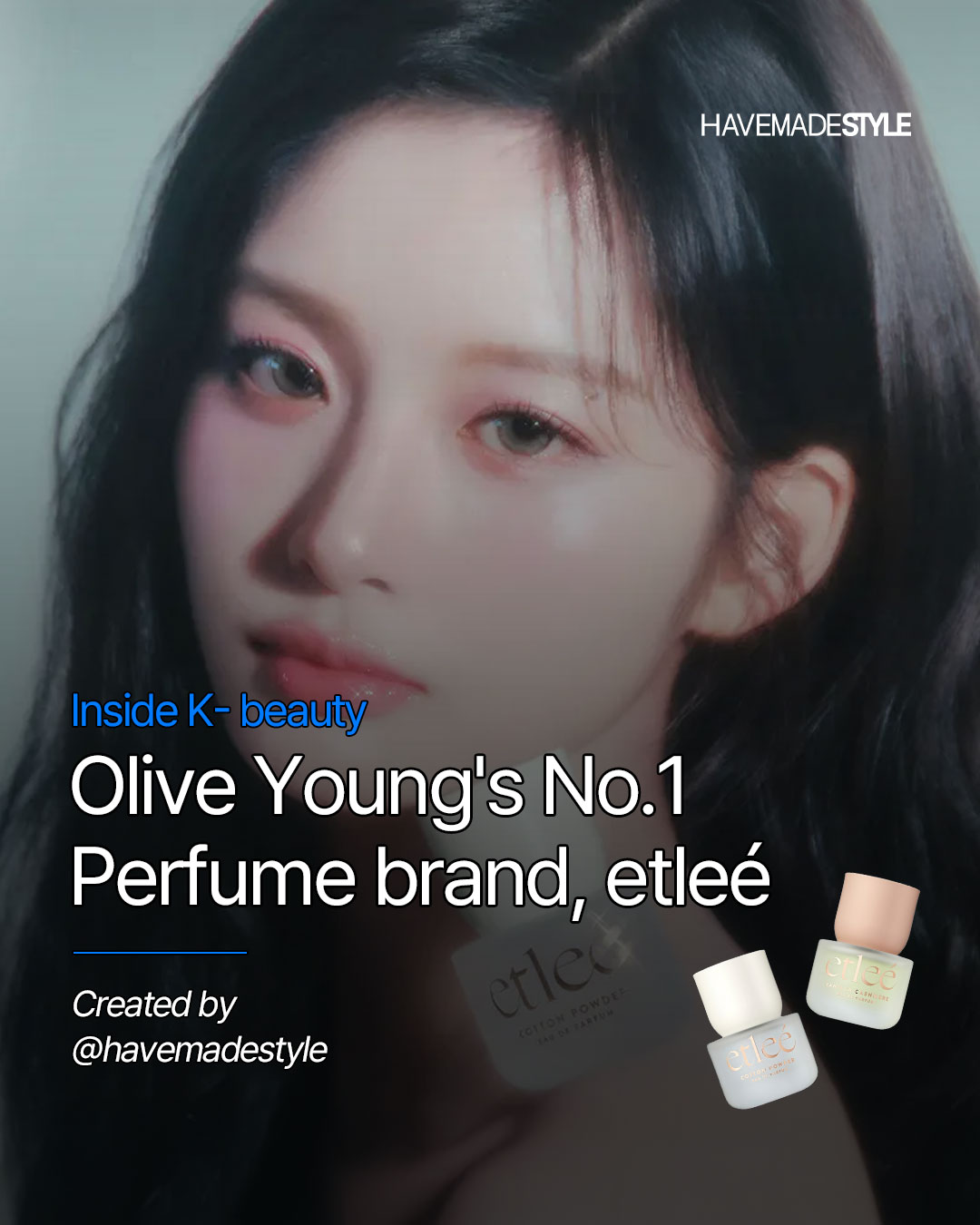 Havemadestyle Facebook ad
