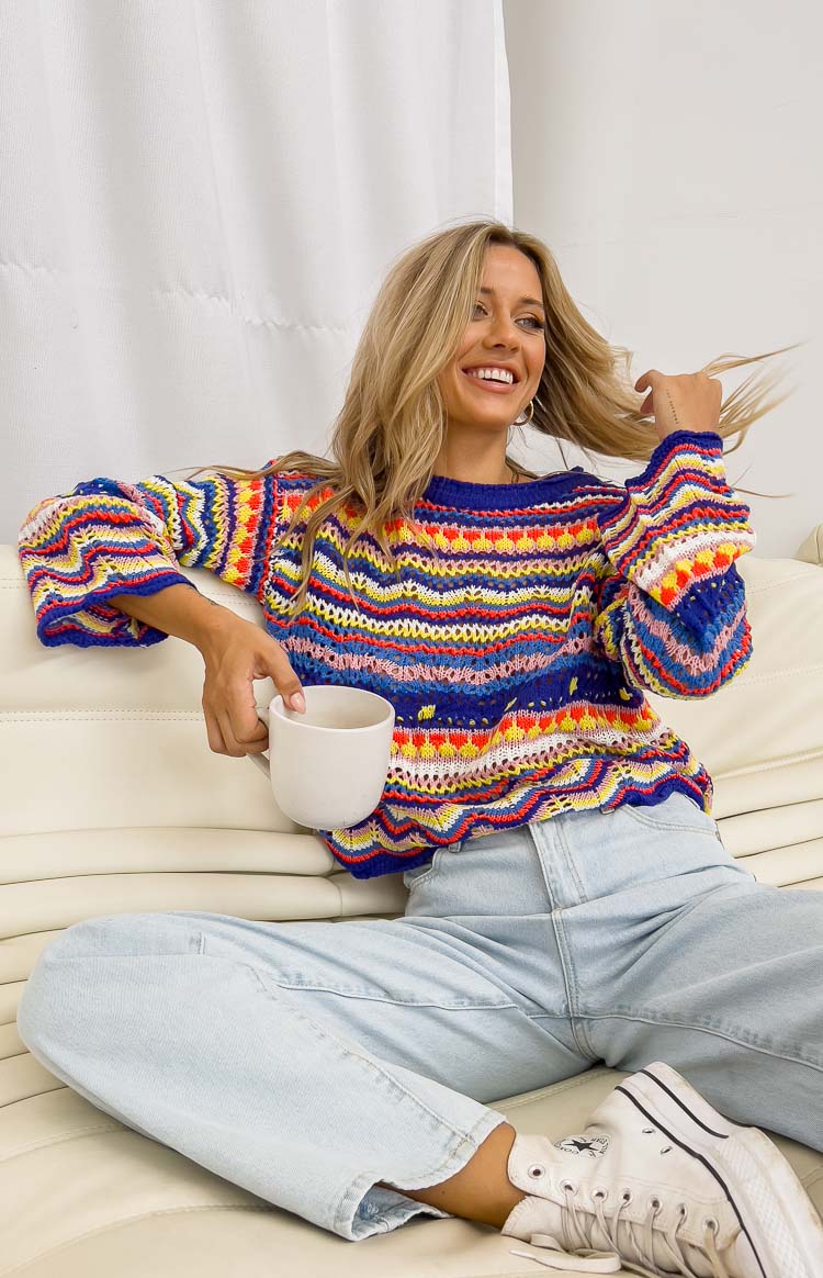 Beginning Boutique Facebook ad
