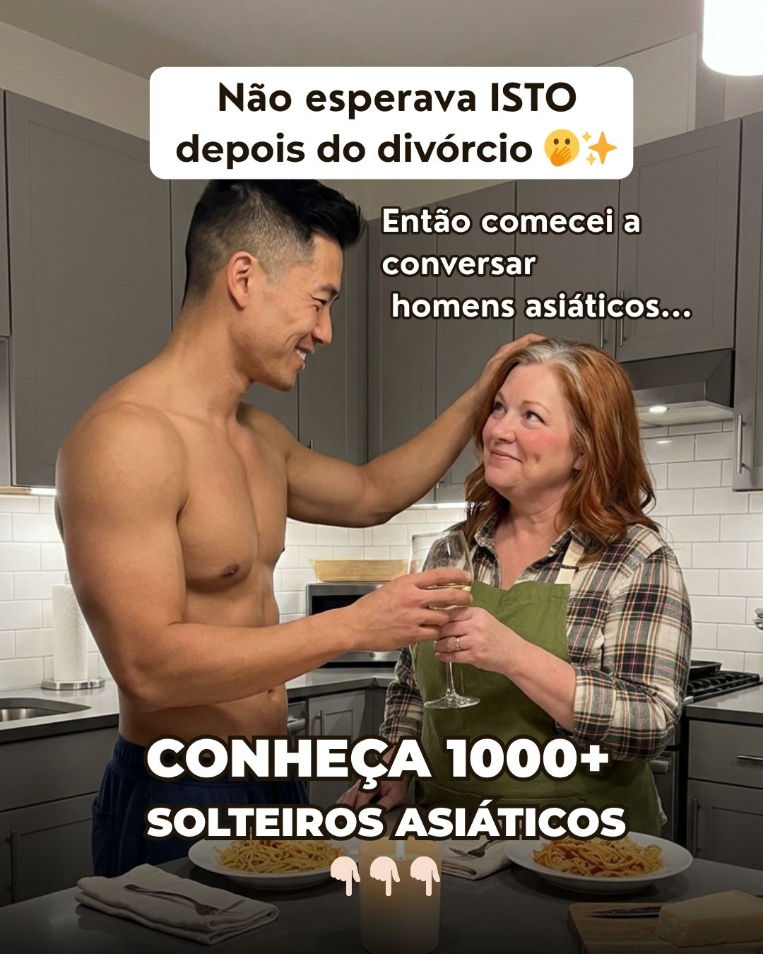 Her Afterglow Facebook ad